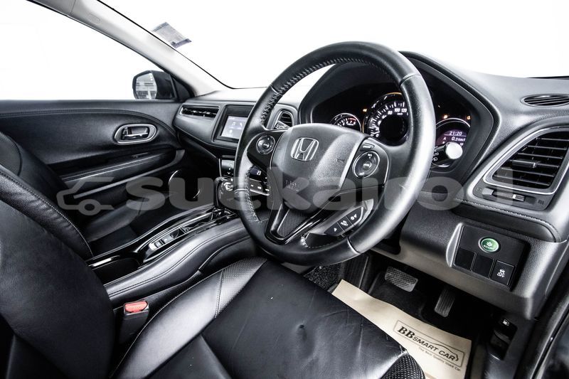 Big with watermark honda hr v bangkok bangkok 67344