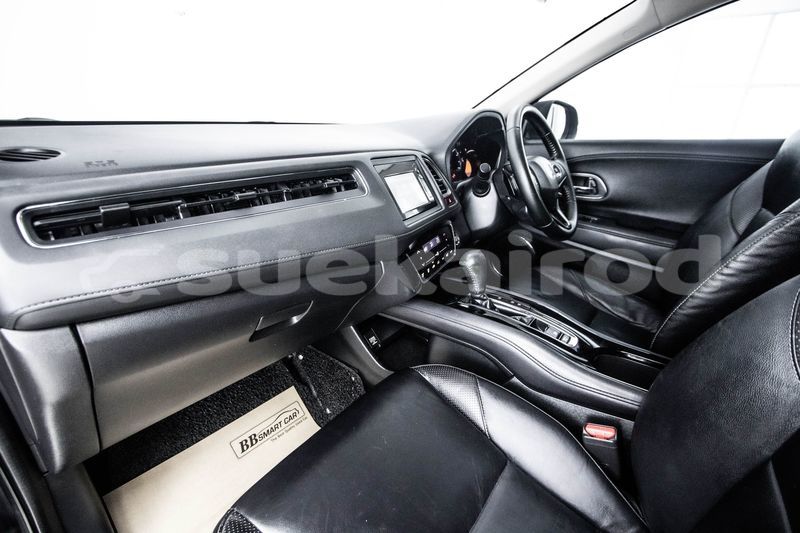 Big with watermark honda hr v bangkok bangkok 67344