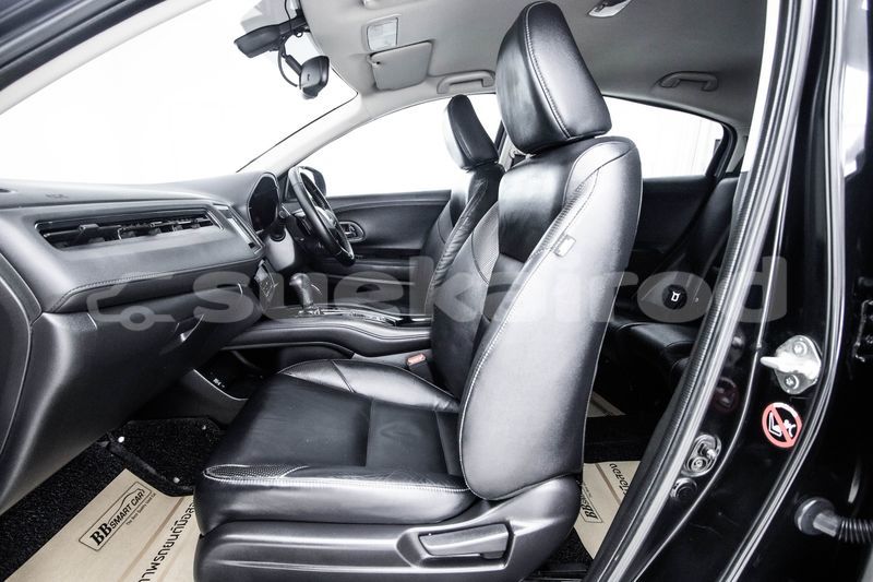 Big with watermark honda hr v bangkok bangkok 67344