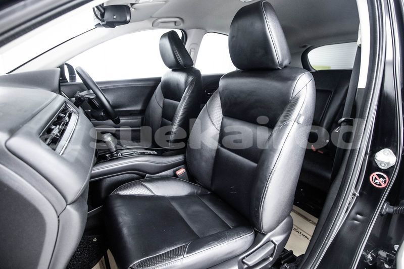 Big with watermark honda hr v bangkok bangkok 67344