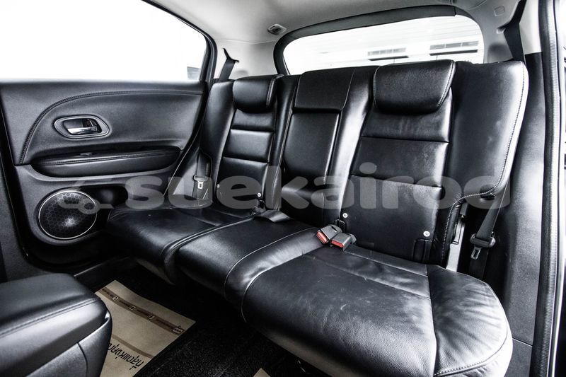 Big with watermark honda hr v bangkok bangkok 67344