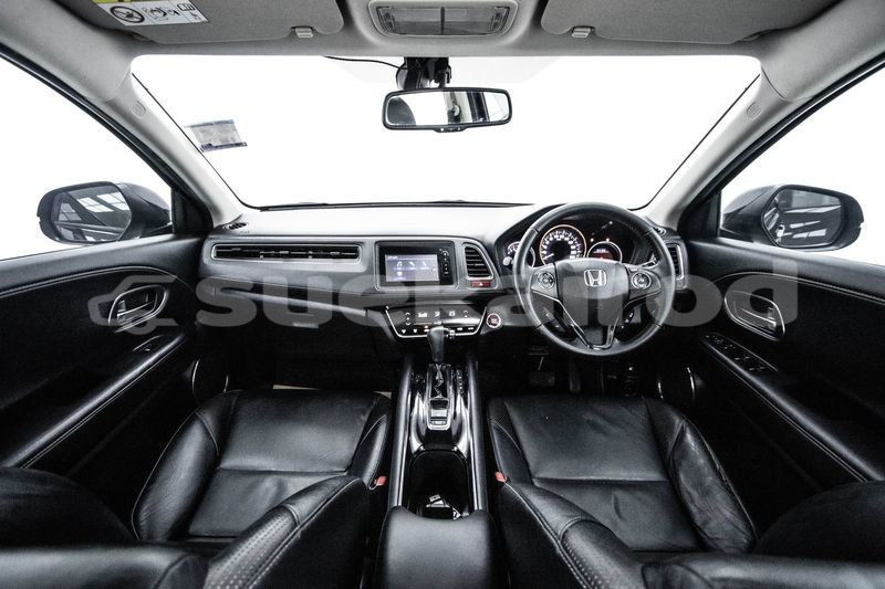 Big with watermark honda hr v bangkok bangkok 67344