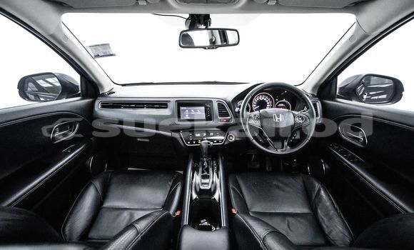 ซื้อ รถมือสอง Honda HR-V สีดำ รถยนต์ ใน %{เมือง} ใน กรุงเทพมหานคร ซื้อ รถมือสอง Honda HR-V สีดำ รถยนต์ ใน %{เมือง} ใน กรุงเทพมหานคร