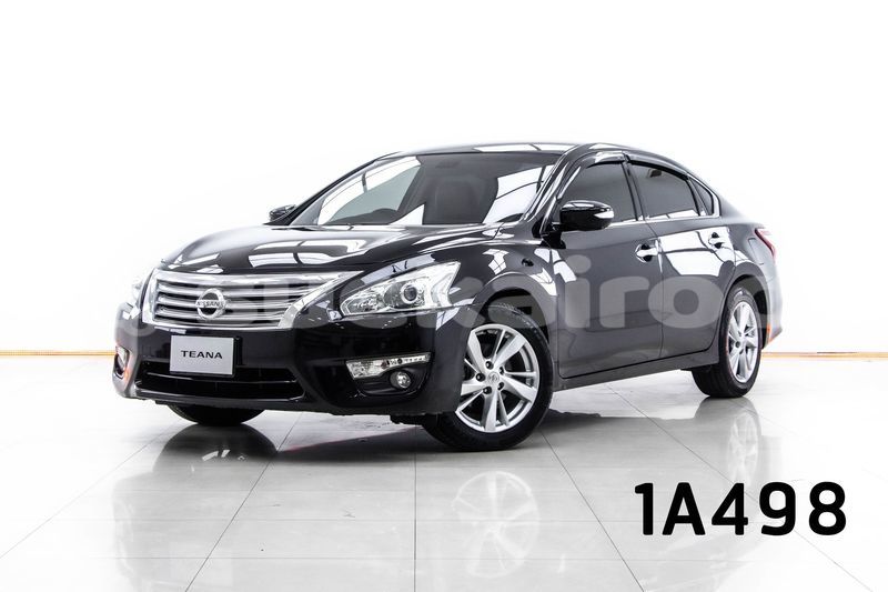 Big with watermark nissan teana bangkok bangkok 67346