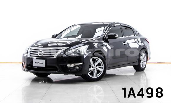ซื้อ รถมือสอง Nissan Teana สีดำ รถยนต์ ใน %{เมือง} ใน กรุงเทพมหานคร ซื้อ รถมือสอง Nissan Teana สีดำ รถยนต์ ใน %{เมือง} ใน กรุงเทพมหานคร