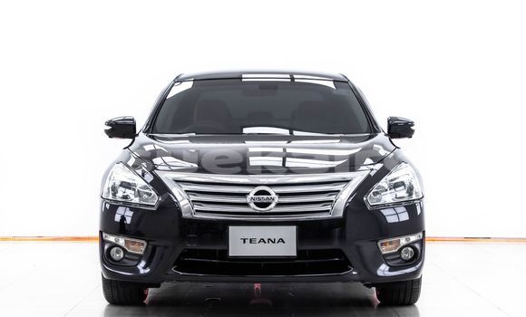 ซื้อ รถมือสอง Nissan Teana สีดำ รถยนต์ ใน %{เมือง} ใน กรุงเทพมหานคร ซื้อ รถมือสอง Nissan Teana สีดำ รถยนต์ ใน %{เมือง} ใน กรุงเทพมหานคร
