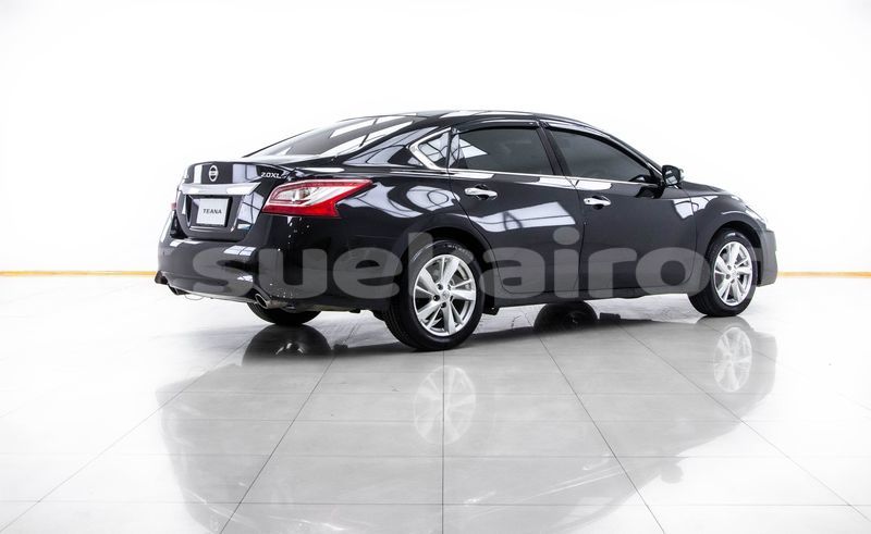 Big with watermark nissan teana bangkok bangkok 67346