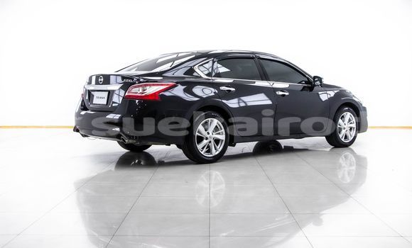 ซื้อ รถมือสอง Nissan Teana สีดำ รถยนต์ ใน %{เมือง} ใน กรุงเทพมหานคร ซื้อ รถมือสอง Nissan Teana สีดำ รถยนต์ ใน %{เมือง} ใน กรุงเทพมหานคร