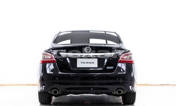 ซื้อ รถมือสอง Nissan Teana สีดำ รถยนต์ ใน %{เมือง} ใน กรุงเทพมหานคร ซื้อ รถมือสอง Nissan Teana สีดำ รถยนต์ ใน %{เมือง} ใน กรุงเทพมหานคร