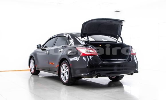 ซื้อ รถมือสอง Nissan Teana สีดำ รถยนต์ ใน %{เมือง} ใน กรุงเทพมหานคร ซื้อ รถมือสอง Nissan Teana สีดำ รถยนต์ ใน %{เมือง} ใน กรุงเทพมหานคร