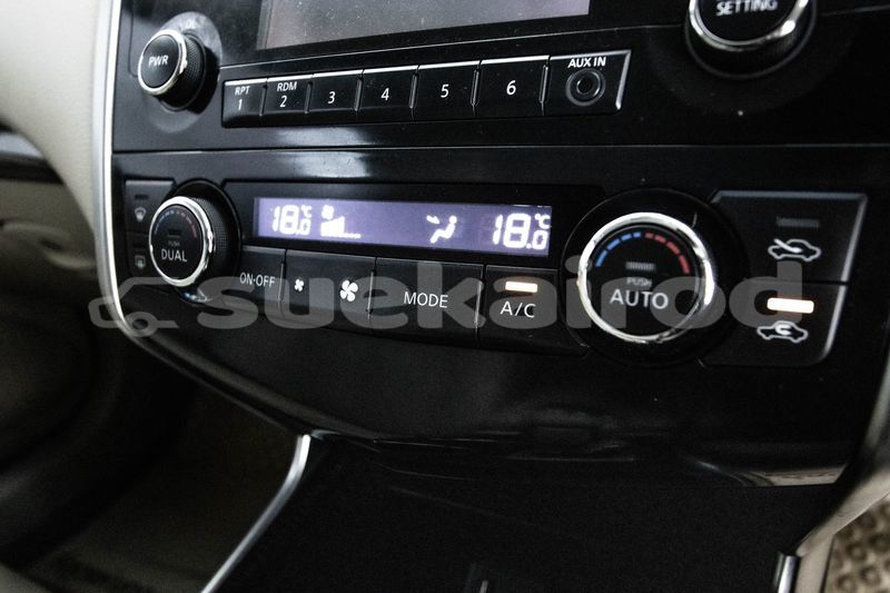 Big with watermark nissan teana bangkok bangkok 67346