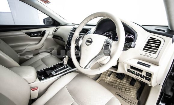 ซื้อ รถมือสอง Nissan Teana สีดำ รถยนต์ ใน %{เมือง} ใน กรุงเทพมหานคร ซื้อ รถมือสอง Nissan Teana สีดำ รถยนต์ ใน %{เมือง} ใน กรุงเทพมหานคร