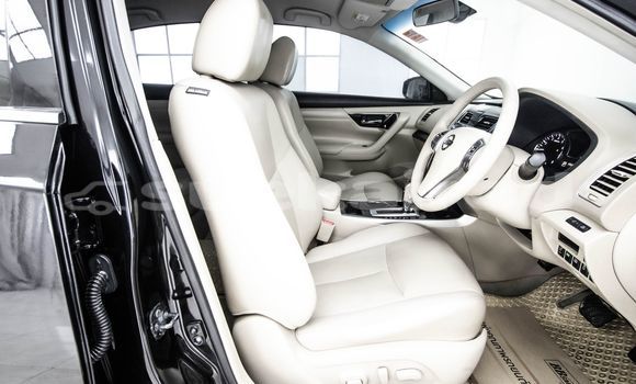 ซื้อ รถมือสอง Nissan Teana สีดำ รถยนต์ ใน %{เมือง} ใน กรุงเทพมหานคร ซื้อ รถมือสอง Nissan Teana สีดำ รถยนต์ ใน %{เมือง} ใน กรุงเทพมหานคร