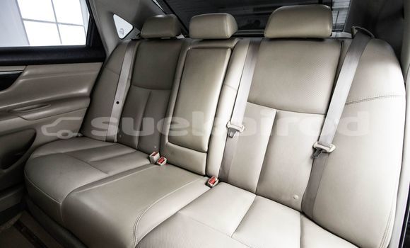 ซื้อ รถมือสอง Nissan Teana สีดำ รถยนต์ ใน %{เมือง} ใน กรุงเทพมหานคร ซื้อ รถมือสอง Nissan Teana สีดำ รถยนต์ ใน %{เมือง} ใน กรุงเทพมหานคร