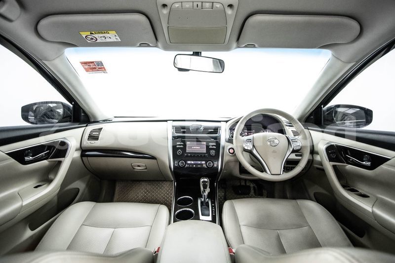 Big with watermark nissan teana bangkok bangkok 67346