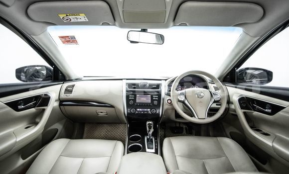 ซื้อ รถมือสอง Nissan Teana สีดำ รถยนต์ ใน %{เมือง} ใน กรุงเทพมหานคร ซื้อ รถมือสอง Nissan Teana สีดำ รถยนต์ ใน %{เมือง} ใน กรุงเทพมหานคร