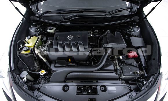 Buy Used Nissan Teana Black Car in Bangkok in Bangkok Buy Used Nissan Teana Black Car in Bangkok in Bangkok