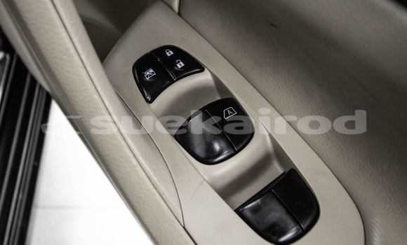 Buy Used Nissan Teana Black Car in Bangkok in Bangkok Buy Used Nissan Teana Black Car in Bangkok in Bangkok