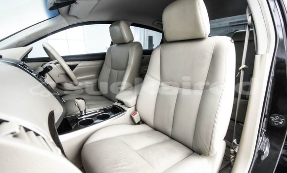 Buy Used Nissan Teana Black Car in Bangkok in Bangkok Buy Used Nissan Teana Black Car in Bangkok in Bangkok