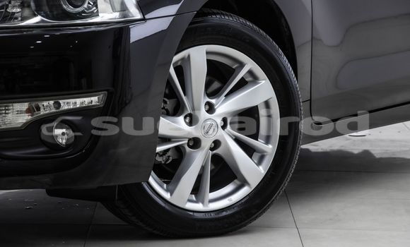 Buy Used Nissan Teana Black Car in Bangkok in Bangkok Buy Used Nissan Teana Black Car in Bangkok in Bangkok