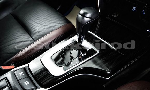 Buy Used Toyota Fortuner Black Car in Bangkok in Bangkok Buy Used Toyota Fortuner Black Car in Bangkok in Bangkok