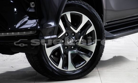 Buy Used Toyota Fortuner Black Car in Bangkok in Bangkok Buy Used Toyota Fortuner Black Car in Bangkok in Bangkok