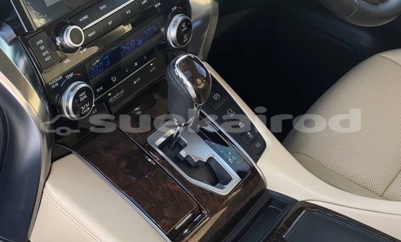 Buy Used Toyota Alphard White Car in Bangkok in Bangkok Buy Used Toyota Alphard White Car in Bangkok in Bangkok