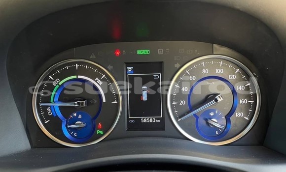 Buy Used Toyota Alphard White Car in Bangkok in Bangkok Buy Used Toyota Alphard White Car in Bangkok in Bangkok