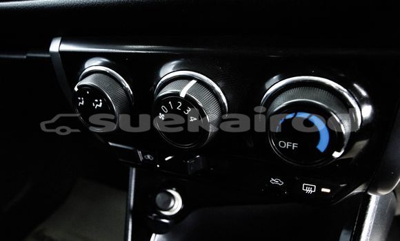 Buy Used Toyota Vios White Car in Bangkok in Bangkok Buy Used Toyota Vios White Car in Bangkok in Bangkok