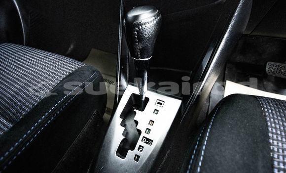 Buy Used Toyota Vios White Car in Bangkok in Bangkok Buy Used Toyota Vios White Car in Bangkok in Bangkok