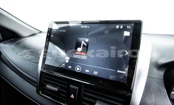 Buy Used Toyota Vios White Car in Bangkok in Bangkok Buy Used Toyota Vios White Car in Bangkok in Bangkok