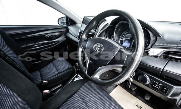 Buy Used Toyota Vios White Car in Bangkok in Bangkok Buy Used Toyota Vios White Car in Bangkok in Bangkok