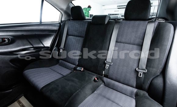 Buy Used Toyota Vios White Car in Bangkok in Bangkok Buy Used Toyota Vios White Car in Bangkok in Bangkok