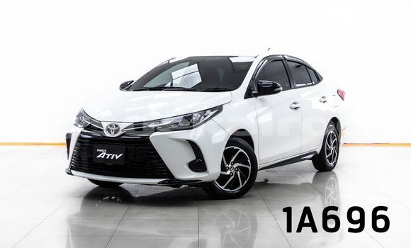 ซื้อ รถมือสอง Toyota Yaris ขาว รถยนต์ ใน %{เมือง} ใน กรุงเทพมหานคร ซื้อ รถมือสอง Toyota Yaris ขาว รถยนต์ ใน %{เมือง} ใน กรุงเทพมหานคร
