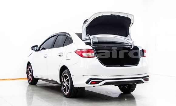 ซื้อ รถมือสอง Toyota Yaris ขาว รถยนต์ ใน %{เมือง} ใน กรุงเทพมหานคร ซื้อ รถมือสอง Toyota Yaris ขาว รถยนต์ ใน %{เมือง} ใน กรุงเทพมหานคร