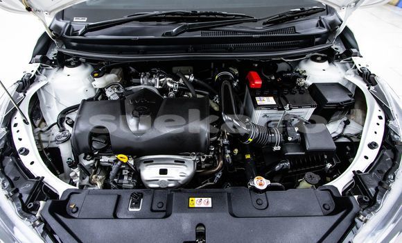 ซื้อ รถมือสอง Toyota Yaris ขาว รถยนต์ ใน %{เมือง} ใน กรุงเทพมหานคร ซื้อ รถมือสอง Toyota Yaris ขาว รถยนต์ ใน %{เมือง} ใน กรุงเทพมหานคร