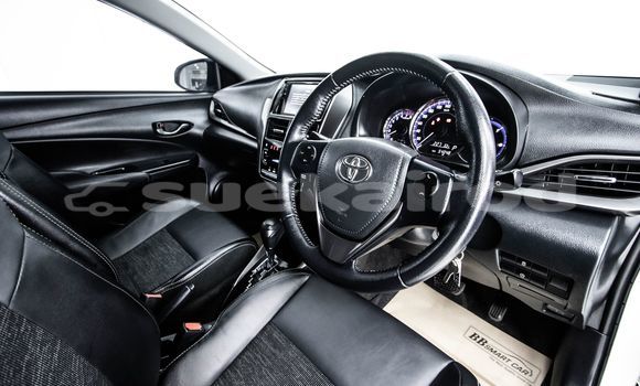 ซื้อ รถมือสอง Toyota Yaris ขาว รถยนต์ ใน %{เมือง} ใน กรุงเทพมหานคร ซื้อ รถมือสอง Toyota Yaris ขาว รถยนต์ ใน %{เมือง} ใน กรุงเทพมหานคร