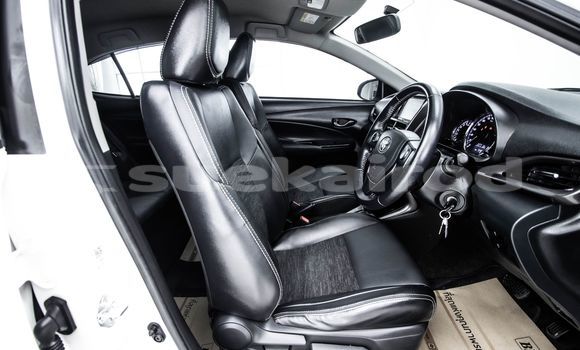 ซื้อ รถมือสอง Toyota Yaris ขาว รถยนต์ ใน %{เมือง} ใน กรุงเทพมหานคร ซื้อ รถมือสอง Toyota Yaris ขาว รถยนต์ ใน %{เมือง} ใน กรุงเทพมหานคร