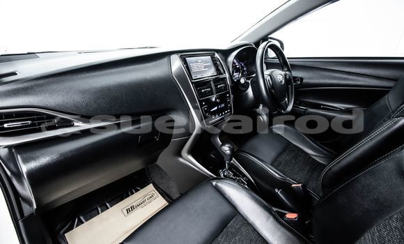 ซื้อ รถมือสอง Toyota Yaris ขาว รถยนต์ ใน %{เมือง} ใน กรุงเทพมหานคร ซื้อ รถมือสอง Toyota Yaris ขาว รถยนต์ ใน %{เมือง} ใน กรุงเทพมหานคร