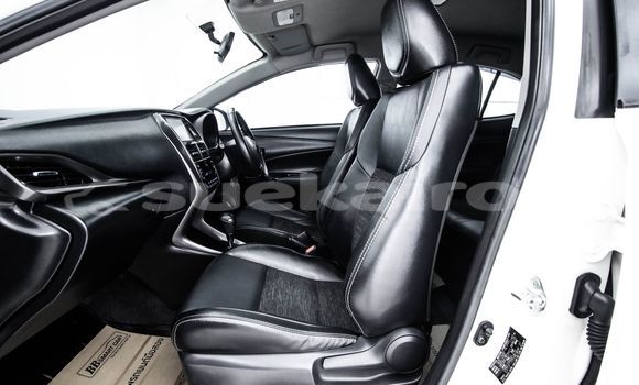 ซื้อ รถมือสอง Toyota Yaris ขาว รถยนต์ ใน %{เมือง} ใน กรุงเทพมหานคร ซื้อ รถมือสอง Toyota Yaris ขาว รถยนต์ ใน %{เมือง} ใน กรุงเทพมหานคร