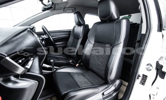 ซื้อ รถมือสอง Toyota Yaris ขาว รถยนต์ ใน %{เมือง} ใน กรุงเทพมหานคร ซื้อ รถมือสอง Toyota Yaris ขาว รถยนต์ ใน %{เมือง} ใน กรุงเทพมหานคร