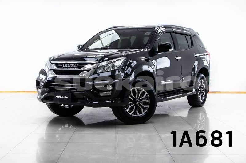 Big with watermark isuzu mu x bangkok bangkok 67352