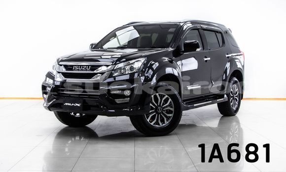 ซื้อ รถมือสอง Isuzu MU-X สีดำ รถยนต์ ใน %{เมือง} ใน กรุงเทพมหานคร ซื้อ รถมือสอง Isuzu MU-X สีดำ รถยนต์ ใน %{เมือง} ใน กรุงเทพมหานคร