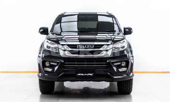 ซื้อ รถมือสอง Isuzu MU-X สีดำ รถยนต์ ใน %{เมือง} ใน กรุงเทพมหานคร ซื้อ รถมือสอง Isuzu MU-X สีดำ รถยนต์ ใน %{เมือง} ใน กรุงเทพมหานคร