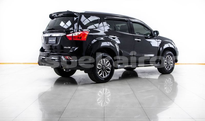Big with watermark isuzu mu x bangkok bangkok 67352