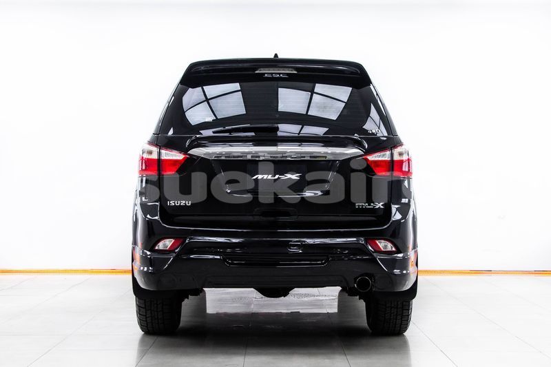 Big with watermark isuzu mu x bangkok bangkok 67352