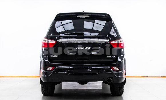 ซื้อ รถมือสอง Isuzu MU-X สีดำ รถยนต์ ใน %{เมือง} ใน กรุงเทพมหานคร ซื้อ รถมือสอง Isuzu MU-X สีดำ รถยนต์ ใน %{เมือง} ใน กรุงเทพมหานคร