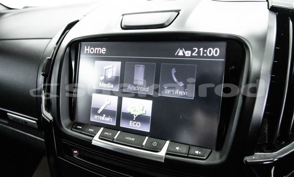 ซื้อ รถมือสอง Isuzu MU-X สีดำ รถยนต์ ใน %{เมือง} ใน กรุงเทพมหานคร ซื้อ รถมือสอง Isuzu MU-X สีดำ รถยนต์ ใน %{เมือง} ใน กรุงเทพมหานคร