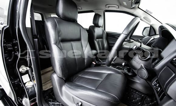 ซื้อ รถมือสอง Isuzu MU-X สีดำ รถยนต์ ใน %{เมือง} ใน กรุงเทพมหานคร ซื้อ รถมือสอง Isuzu MU-X สีดำ รถยนต์ ใน %{เมือง} ใน กรุงเทพมหานคร