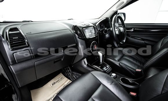 ซื้อ รถมือสอง Isuzu MU-X สีดำ รถยนต์ ใน %{เมือง} ใน กรุงเทพมหานคร ซื้อ รถมือสอง Isuzu MU-X สีดำ รถยนต์ ใน %{เมือง} ใน กรุงเทพมหานคร